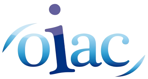 Logo Oiac Melilla